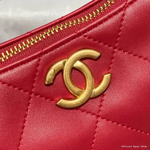 Hyper Peter HIPPIE BAG CHANEL 0704